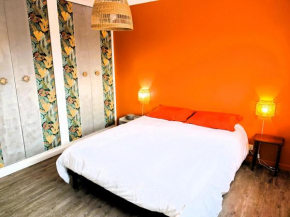 ESCALE Appartement 4 pers